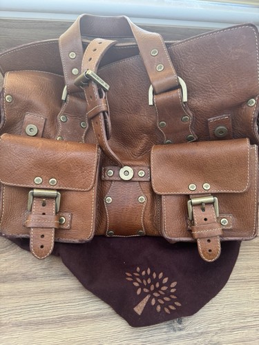 Mulberry vintage oak - vintage, darwin