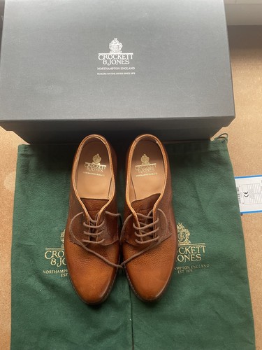 Crockett jones yarmouth - crockett,