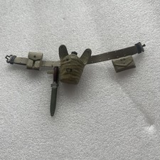 1/6th Scale WW2 US ammo belt