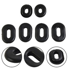 Side Rubber Cover Grommet Set