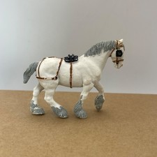 Britains Cart Horse Farm Toy