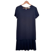 Sandro Dress Size 3 UK 12
