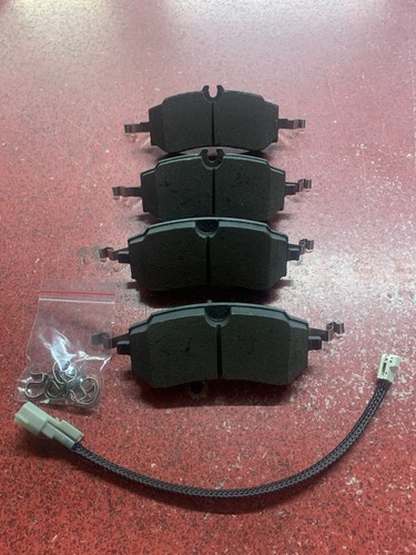 Transit mk9 2024 front - mk9,
