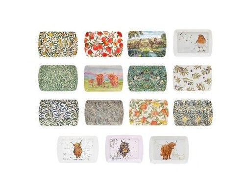 Melamine small snack - snack, tea