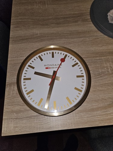 Mandaine official swiss - official,