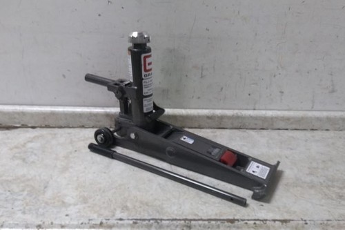 Gray flj 400c ton - lift, cap