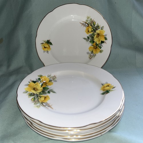 Job lot vintage royal - 6, x