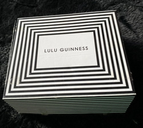 Lulu guinness bag - bag, daphne