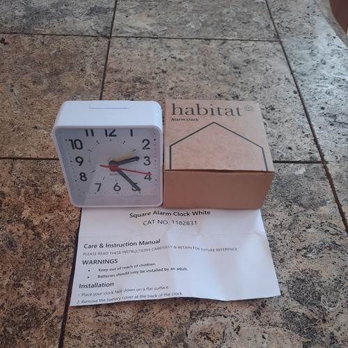 Habitat bedside mini - bedside,