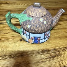 Christopher Wren cottage