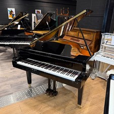 Yamaha GB1 Baby Grand Piano