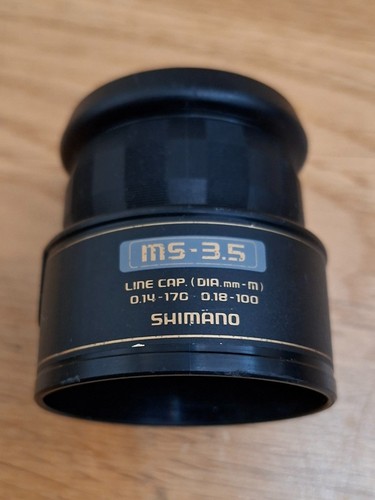 Shimano spare spool - shimano,