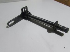 SUZUKI DRZ 400 E 2003 GEAR