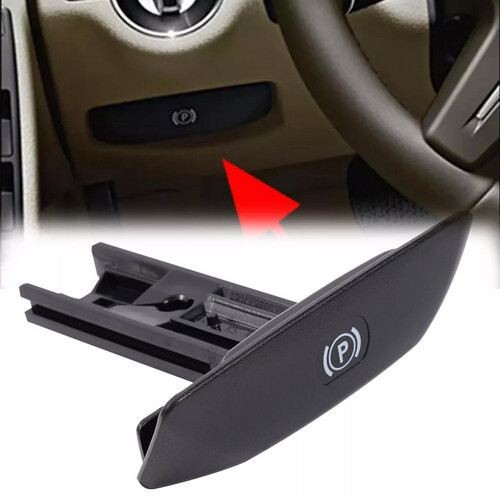 Handbrake parking brake - handbrake,