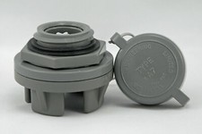 RIB Inflatable Boat Avon Leafield Marine A7 Inflate/Deflate Valve Ribtec Humber