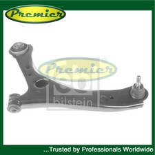 Premier Front Left Track Control Arm Fits Chrysler Grand Voyager 2007-