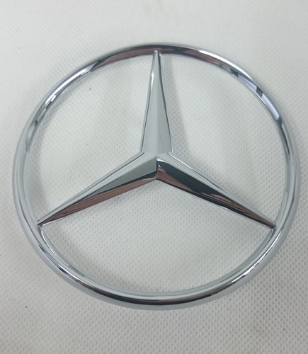 Genuine mercedes benz w124 - genuine, mercedes-benz