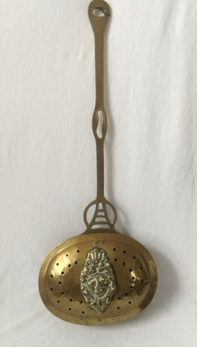 18th century original chestnut - 18th,