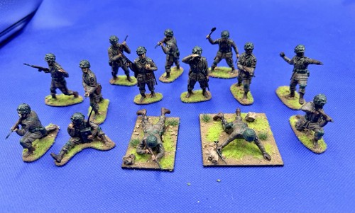 Airfix scale painted us - airfix,