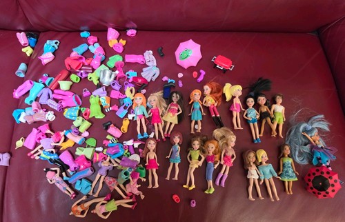 Vintage 2000s polly - vintage,