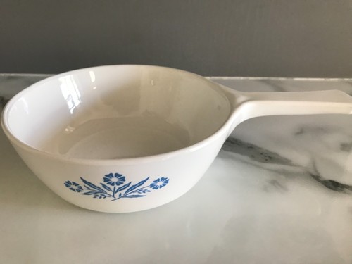Vinage pyrosil ware blue - pyrosil,