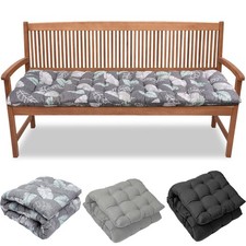 Garden Bench Cushion 2/3/4/5