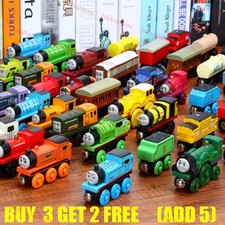 Thomas& Friends Kids Train Toy