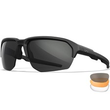 Wiley X WX JAKL Glasses -