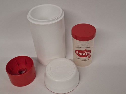 Easiyo home yoghurt maker - easiyo,