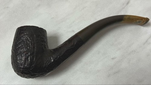 Dunhill estate pipe - dunhill,