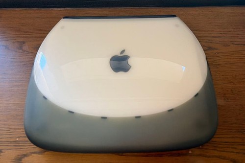 Apple ibook clamshell se - apple,