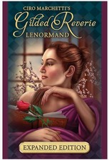 Ciro Marchetti Guilded Reverie