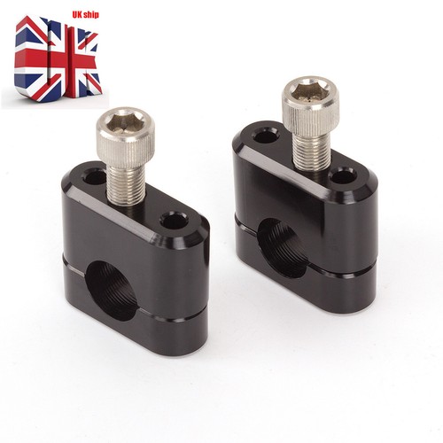 Cnc black 22mm - black, universal