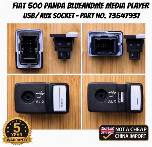 Fiat 500 panda punto blue - panda,