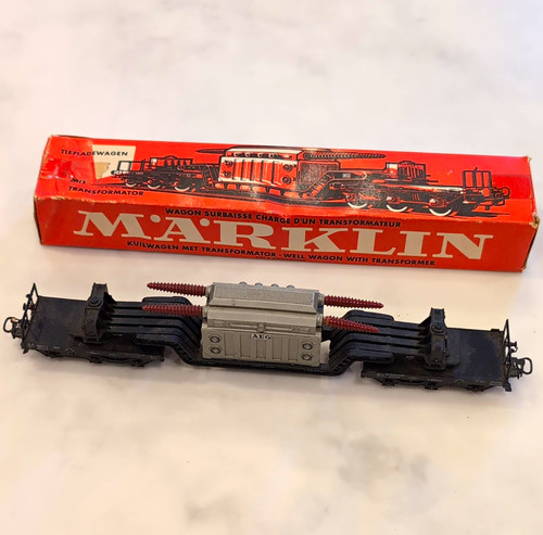 Märklin 4617 87 db - 4617, ho