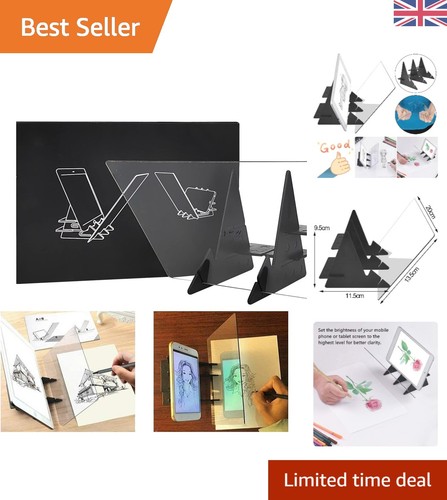 Portable drawing projector - drawing,