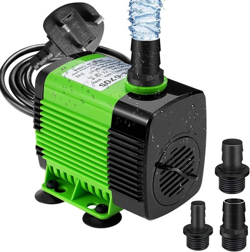 2800l submersible water - water, pump