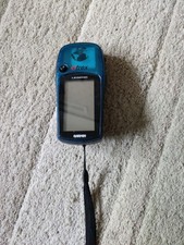 Garmin: eTrex Legend -