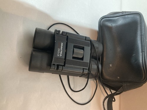 Praktica cn12x25 sport compact - praktica,