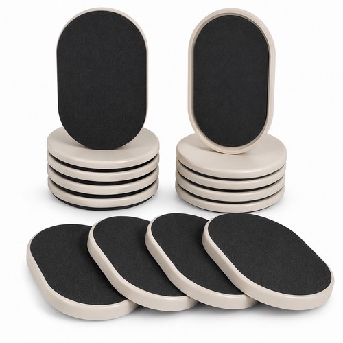 Reusable furniture movers - 8x,