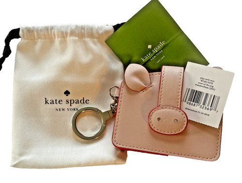 Unused kate spade year of - kate,