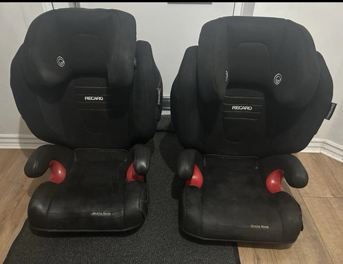 Recaro monza nova forward - nova,