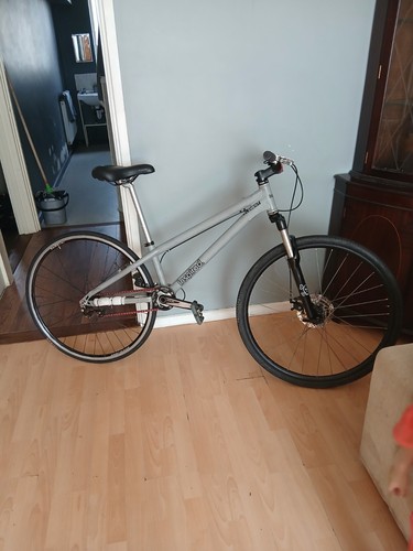 Inspired bike custom - inspired,