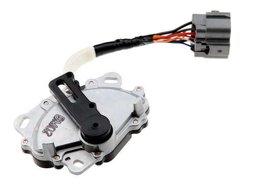 Auto gearbox inhibitor switch - auto,