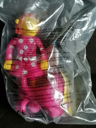 Bnip mcdonald happy - happy, meal