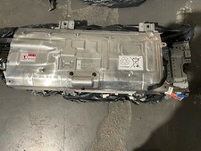 2019 HYUNDAI IONIQ 1.6 PETROL 77 KW HYBRID BATTERY 37501-G2100 37501G2100