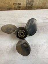 SUZUKI OUTBOARD PROPELLER 14 X
