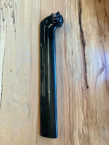 Works shiv carbon seatpost - s-works,