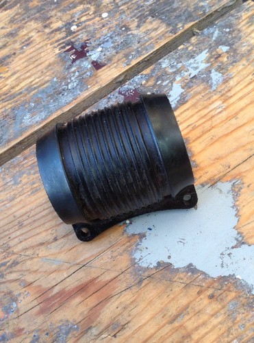 Sailing dinghy fittings trip - sailing,