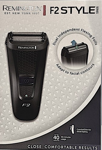 Remington style mens - f2,